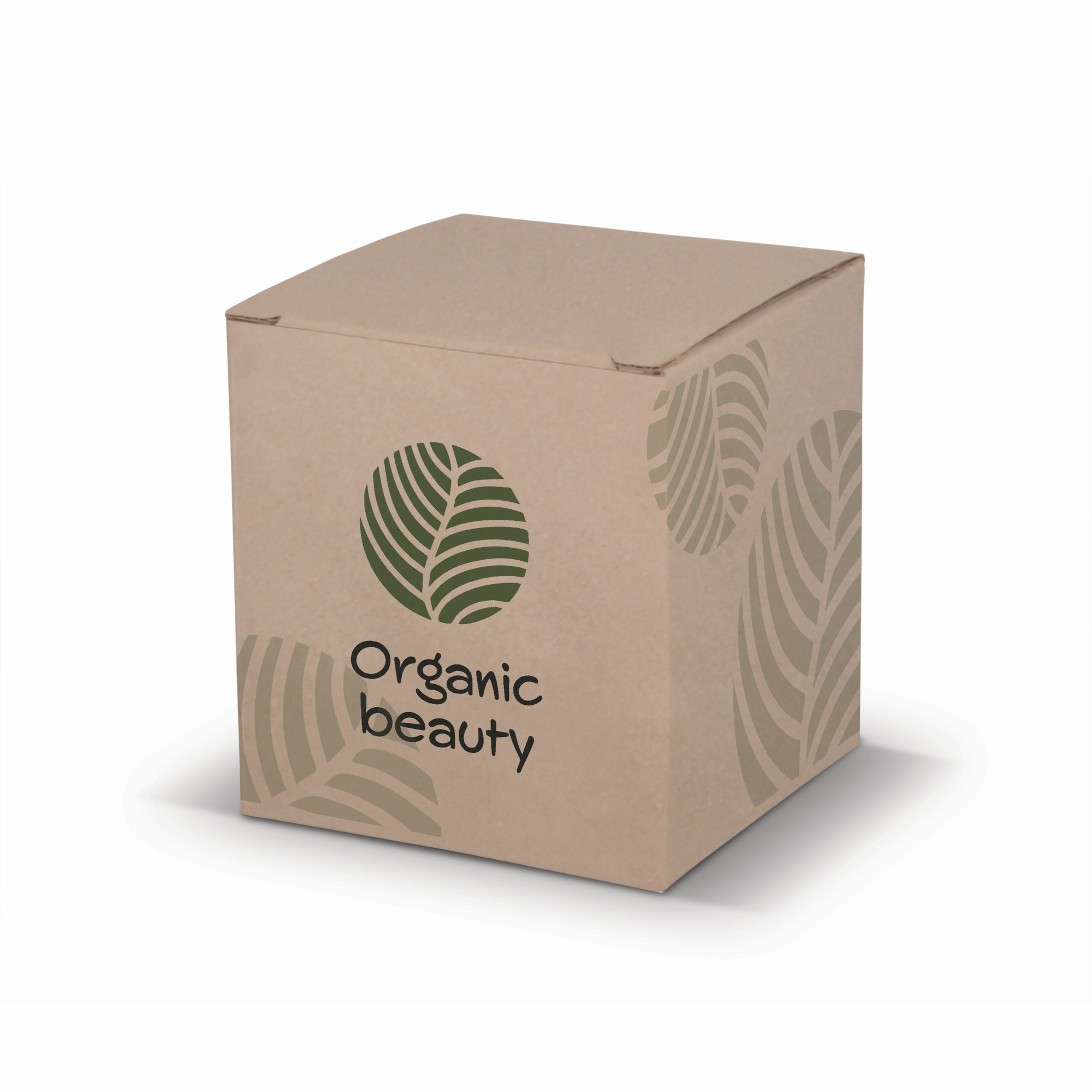 Geschenkbox für Kaffeebecher