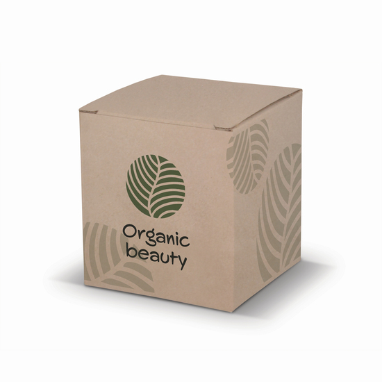 Geschenkbox für Kaffeebecher