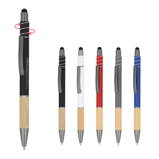 Fidget Spinner Stift