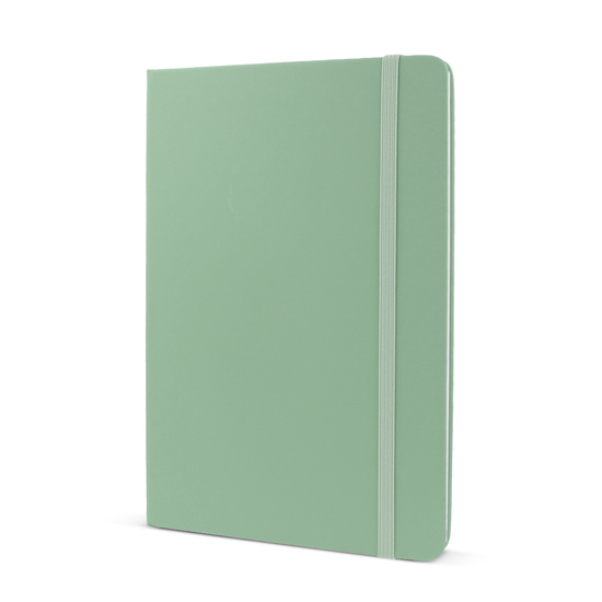 Notizbuch R-PET/PU A5