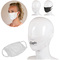 Wiederverwendbare Gesichtsmaske mit Filtertasche Made in Europe