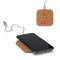 Square cork Wireless charger 5W