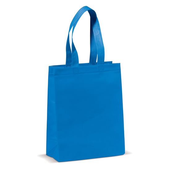 Laminierte Non Woven Tasche 105g/m²