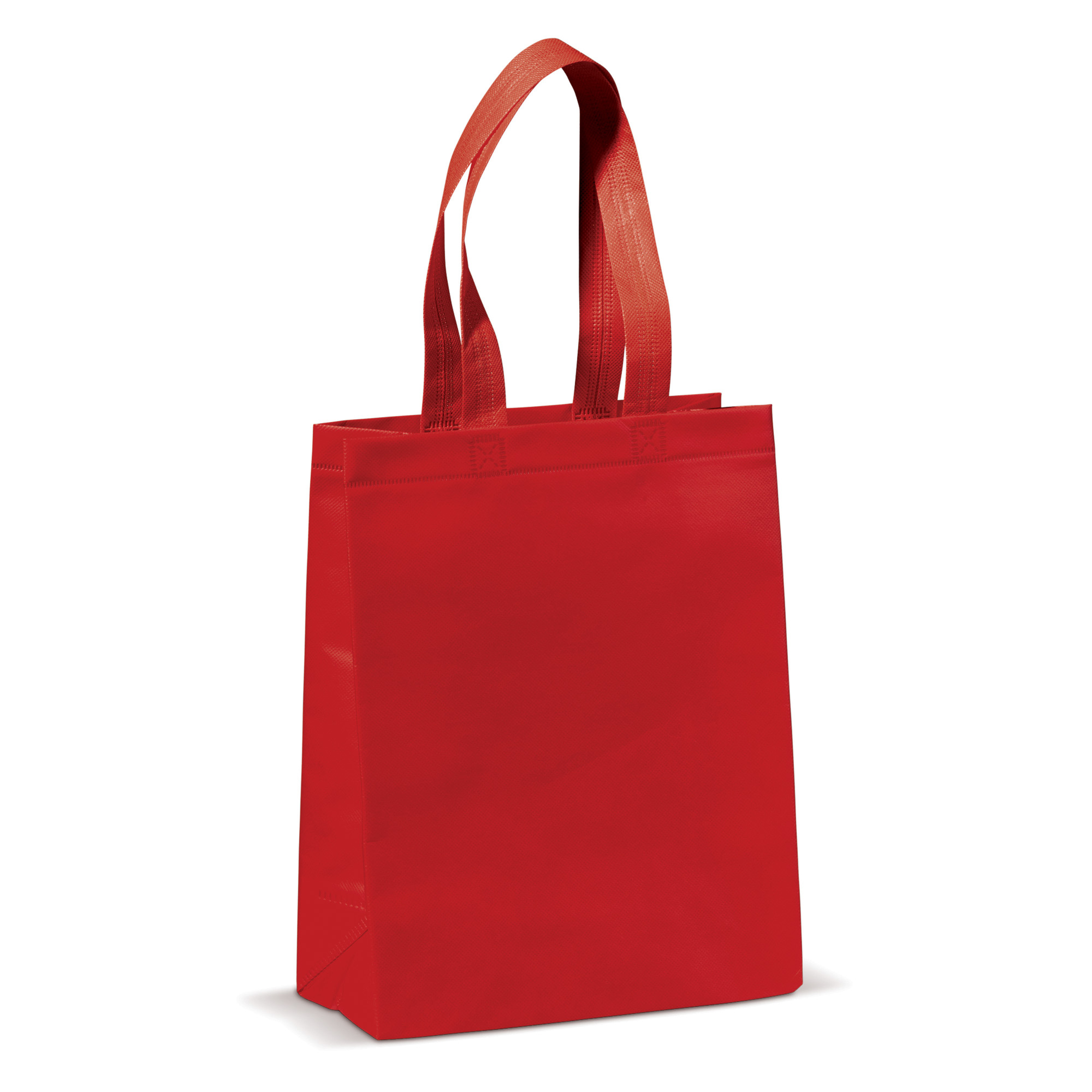 Laminierte Non Woven Tasche 105g/m²