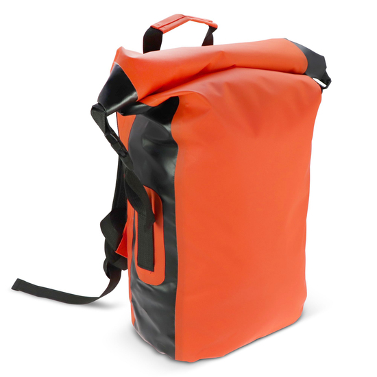 Rolltop-Rucksack 25L