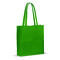 Tasche aus recycelter Baumwolle 140g/m² 38x10x42cm