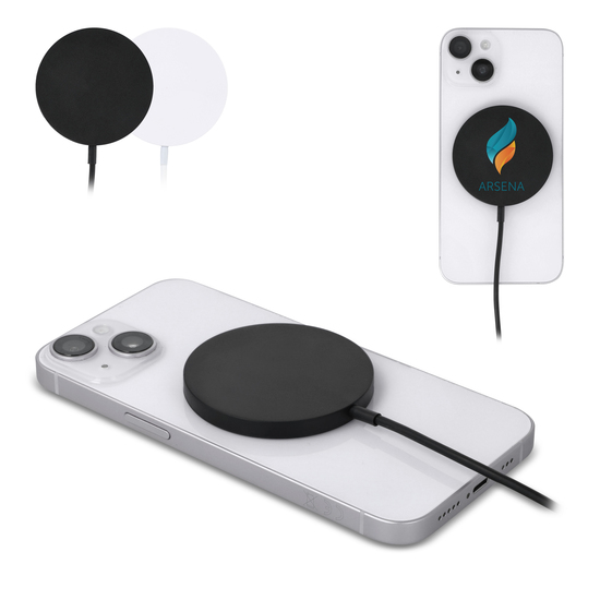 Wireless magnetisches Ladepad 15W