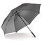 Luxus 25 Doppelkappenschirm mit automatischer Öffnung