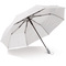Faltbarer 22” Regenschirm mit automatischer Öffnung