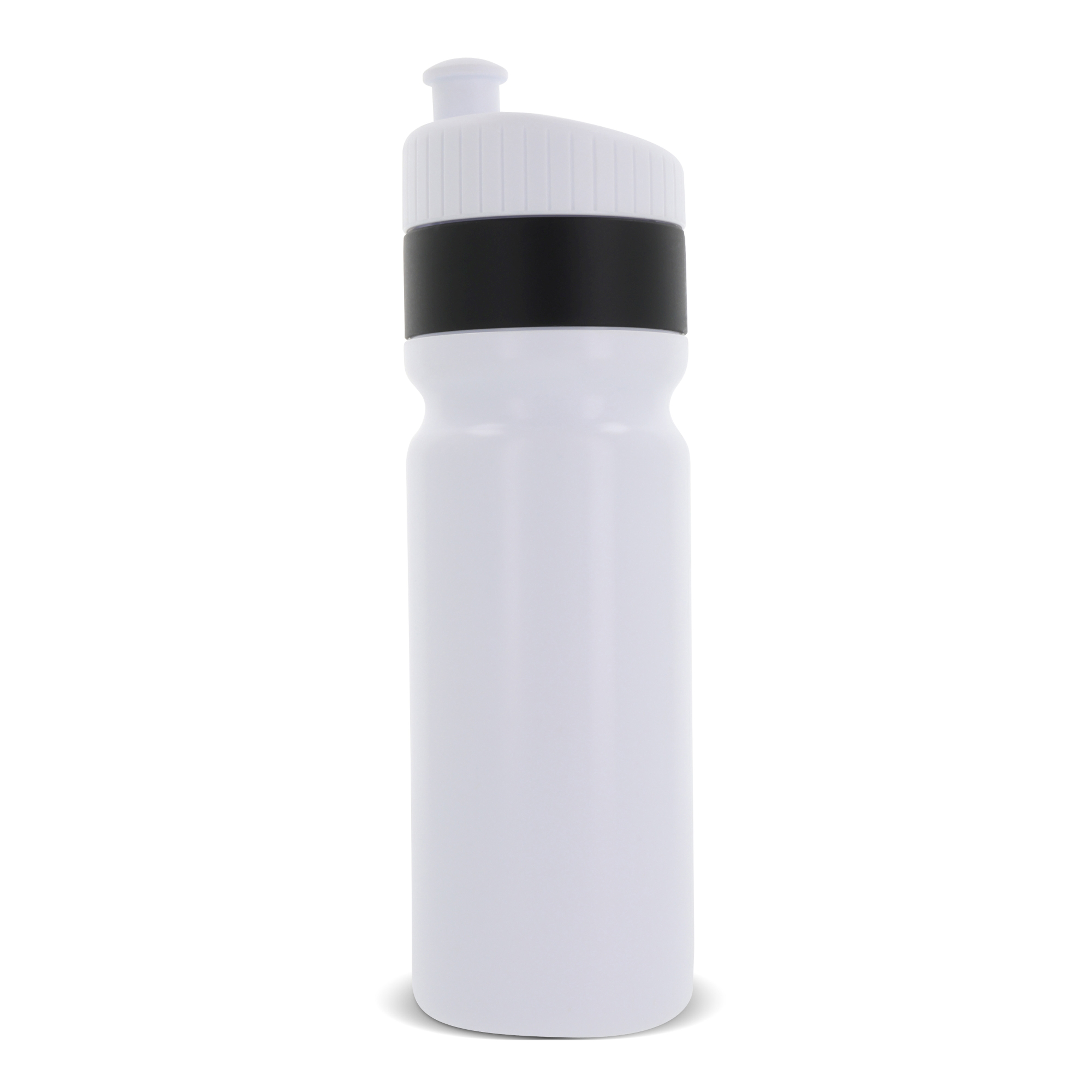 Sportflasche mit Rand 750ml