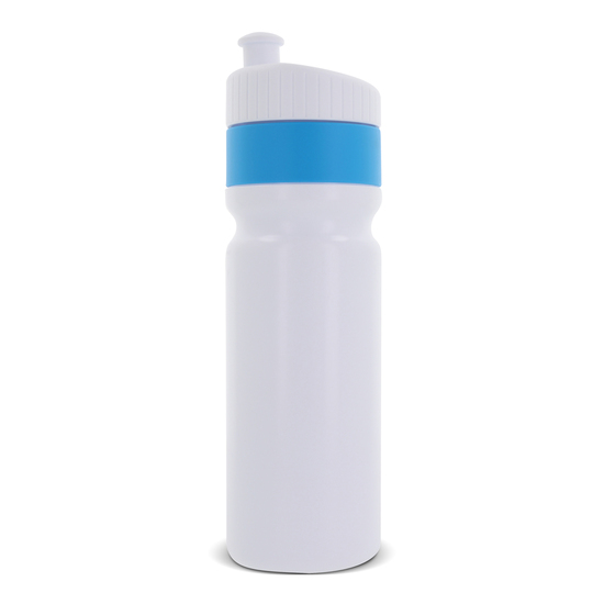 Sportflasche mit Rand 750ml