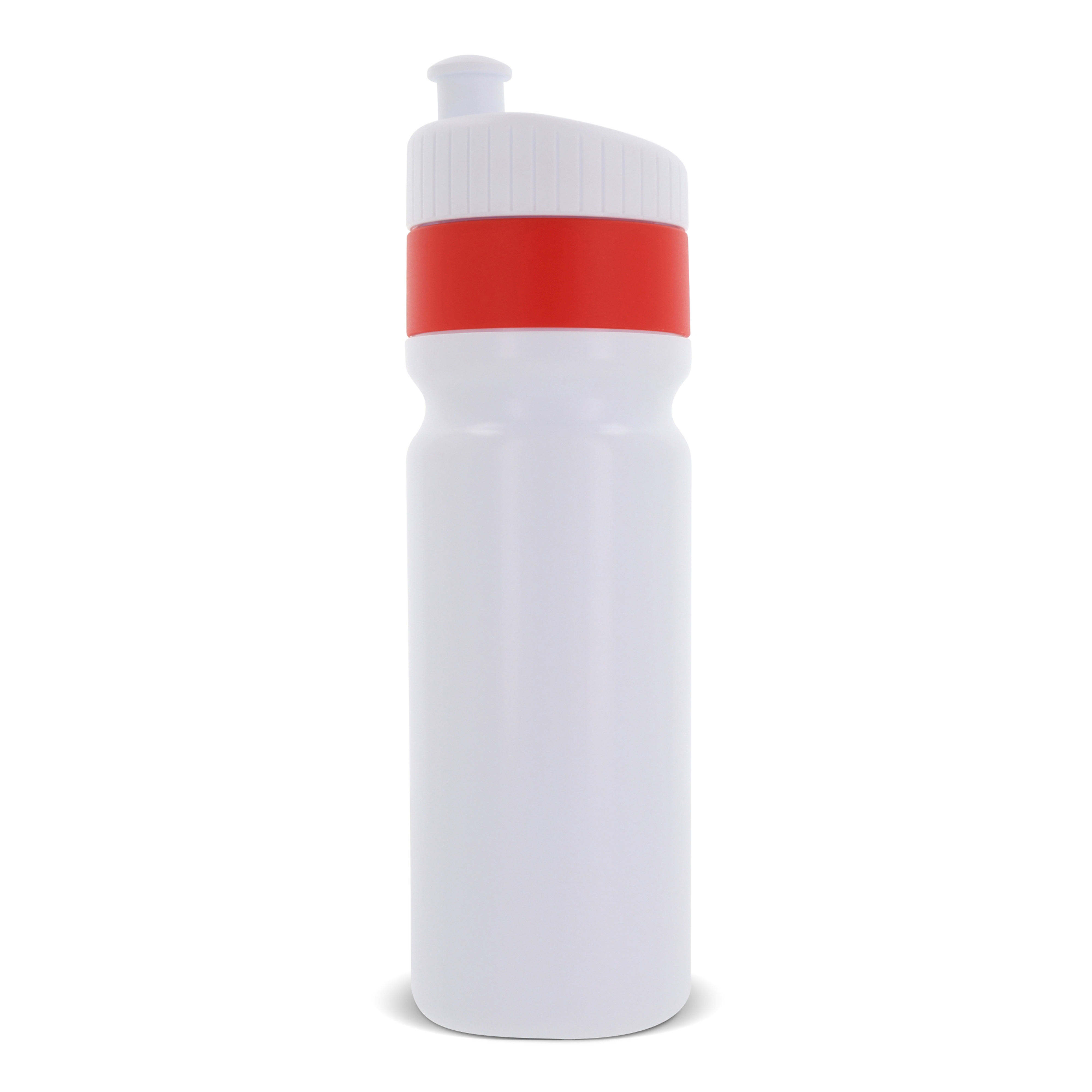 Sportflasche mit Rand 750ml