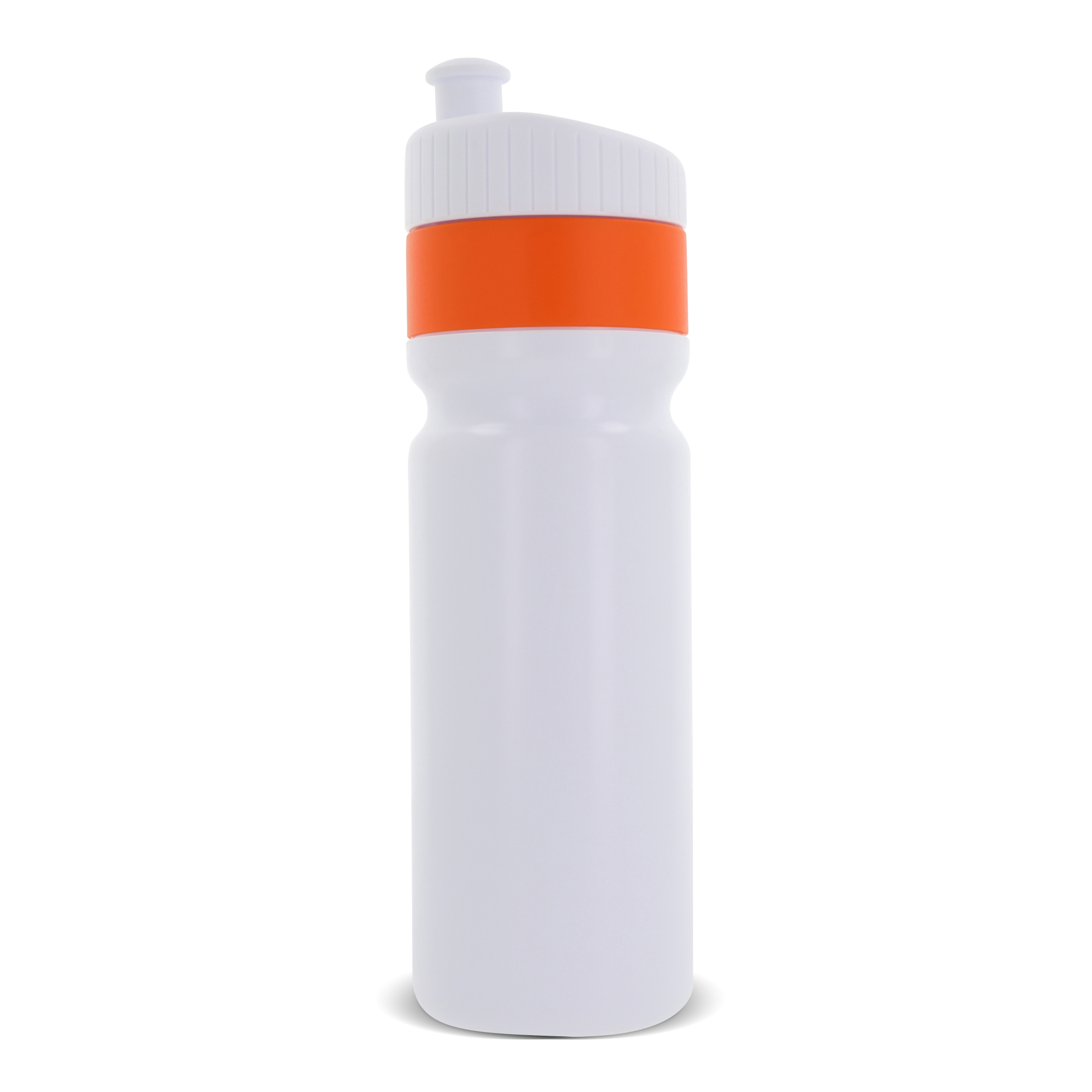 Sportflasche mit Rand 750ml