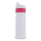 Sportflasche mit Rand 750ml