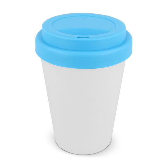 RPP Kaffeetasse Weißer Körper 250ml