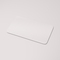 Vinyl Sticker Rechteck 80x25mm