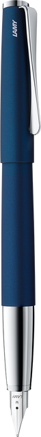 Füllhalter LAMY studio imperialblue M