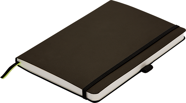 Notizbuch Softcover umbra A5