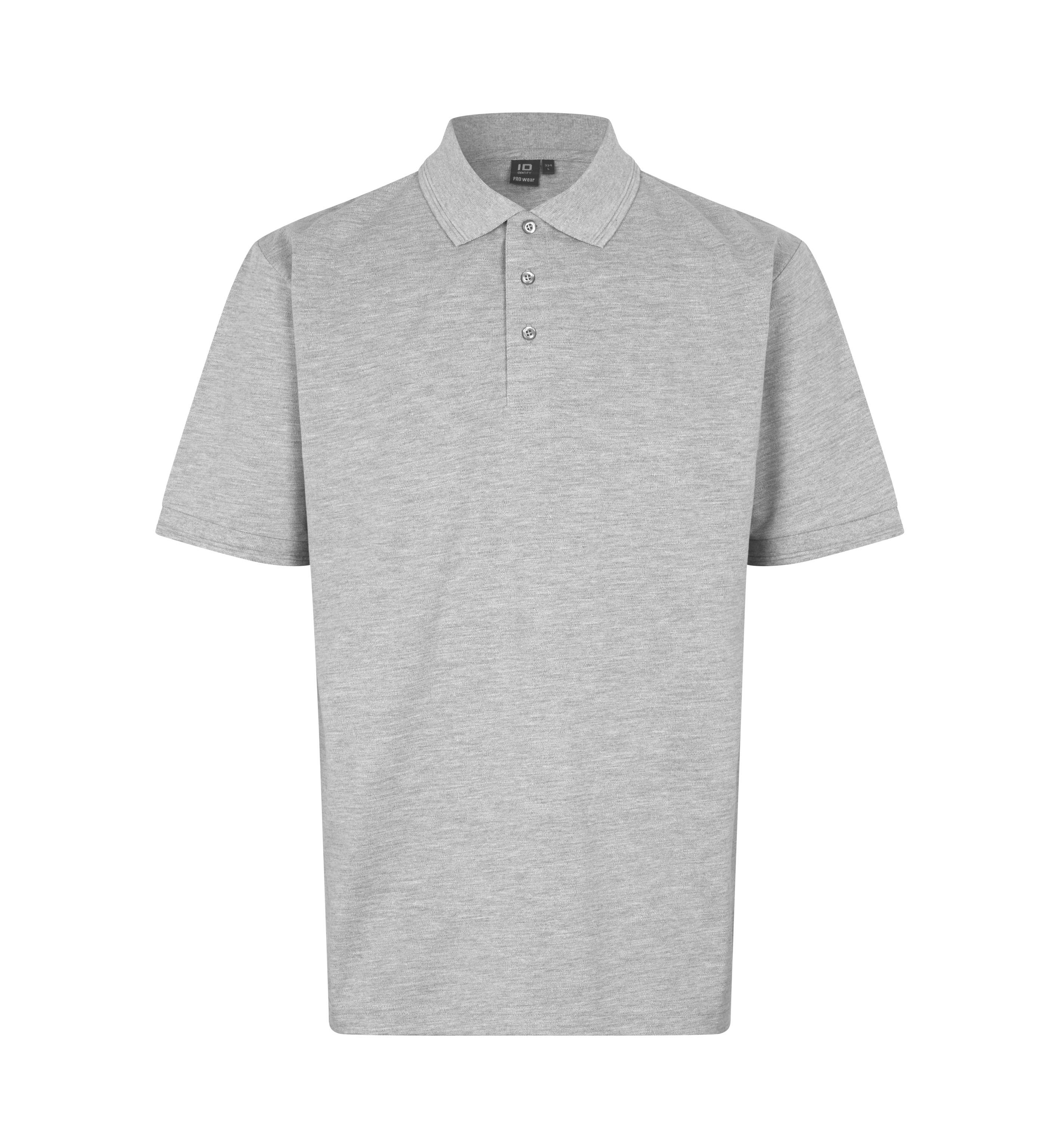 PRO Wear Poloshirt | o. Tasche