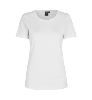 Interlock T-Shirt | Damen