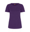 Interlock T-Shirt | Damen