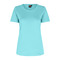 Interlock T-Shirt | Damen
