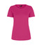 Interlock T-Shirt | Damen