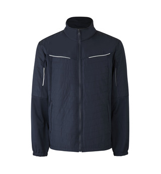 Zip-n-Mix Jacke | Hybrid
