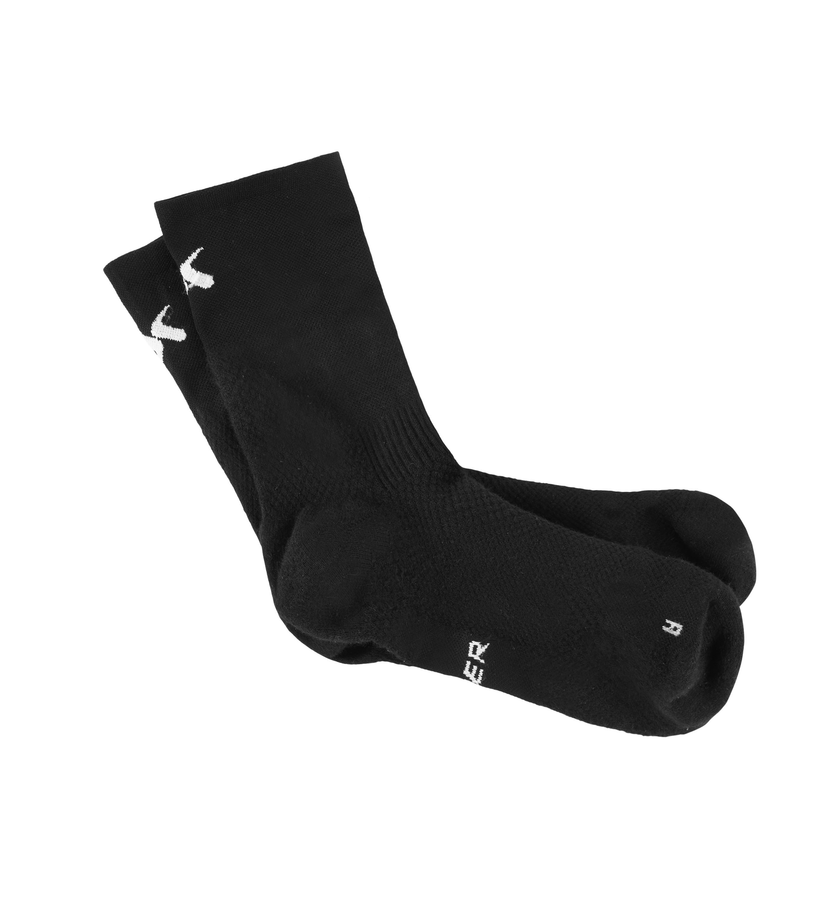 GEYSER stretch running socks