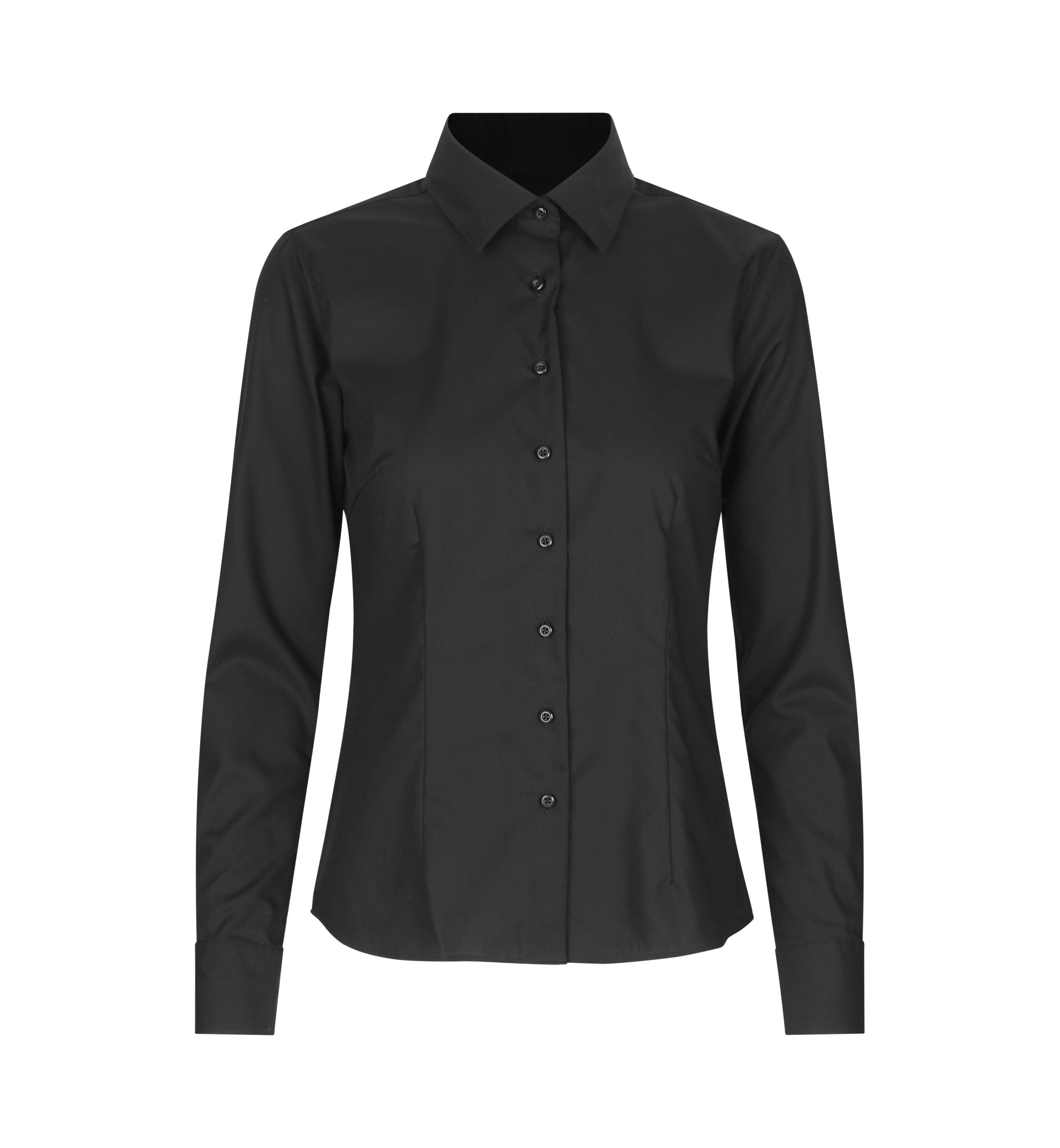 SEVEN SEAS Fine Twill | modern | Damen