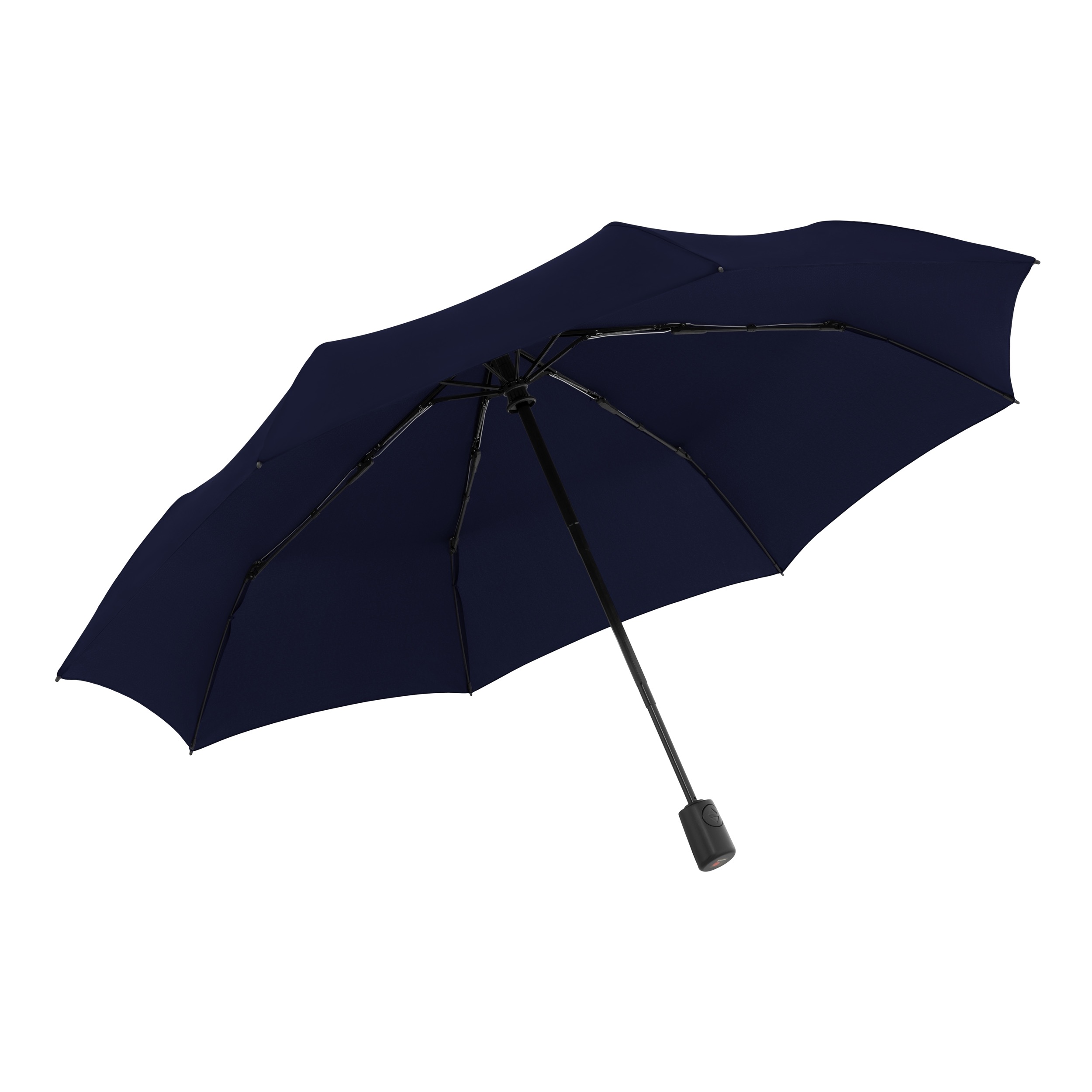 Knirps A.200 medium duomatic, im EVA Case