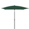 doppler Gartenschirm Hit Sun 200x200 cm