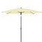 doppler Gartenschirm Hit Sun 200x200 cm