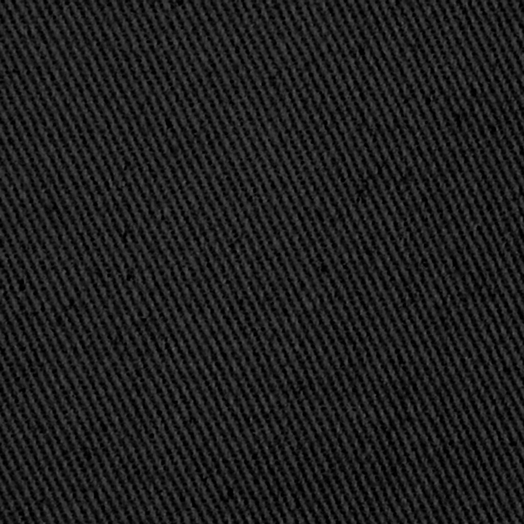 MELBOURNE - Schwere Baumwolltasche mit langen Henkeln