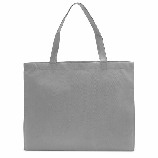 ZURICH - Tragetasche mit langen Henkeln