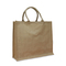 Jute Taschen  DJK001  30 x 20 x 30 cm natur