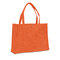 Filztaschen  DTV014 45 x 15 x 33 cm orange