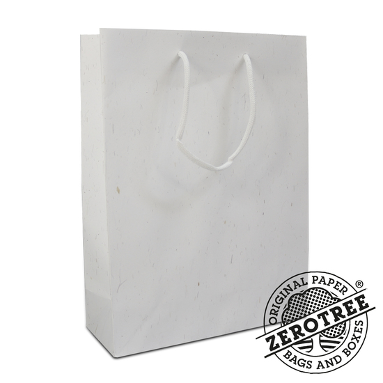 Zero Tree Taschen Deluxe  ZNG007 20 x 8 x 26 cm weiss