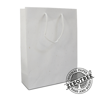 Zero Tree Taschen Deluxe  ZNG009 30,5 x 10 x 40,5 cm weiss