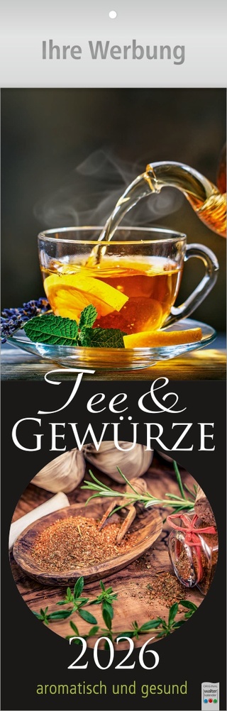 Tee & Gewürze