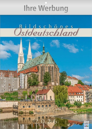 Bildschönes Ostdeutschland