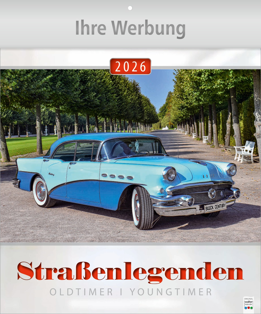 Straßenlegenden