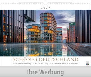 Schönes Deutschland