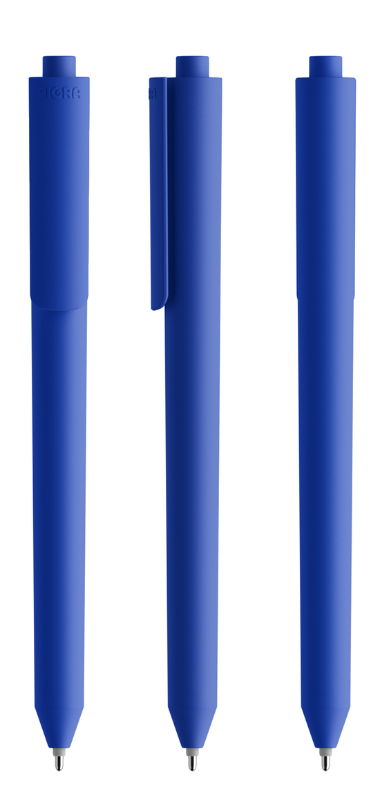 Pigra P03 Push Kugelschreiber