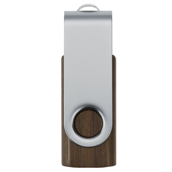 USB Stick 009 Wood 4 GB