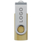 USB Stick 009 Wood 32 GB