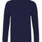 AQ030 Asquith & Fox Men´s Classic Fit Long Sleeved Polo