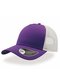 Rapper Cotton Cap