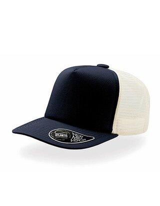Record - Trucker Cap