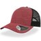 Rapper Melange Cap